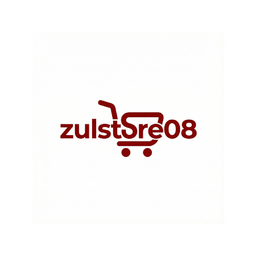 ZulStore08 Logo